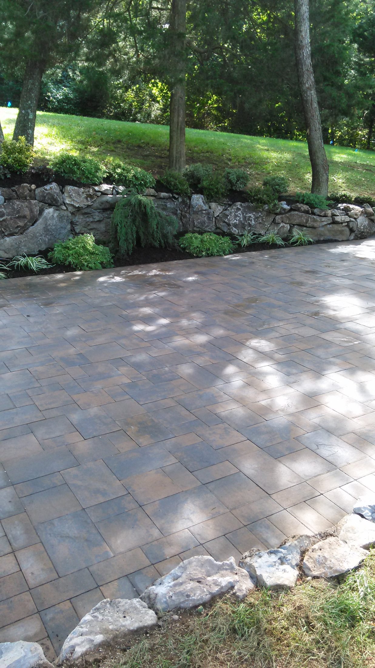 Patio And Stone Work Oyster Bay featuring patio and hardscape installation in Oyster Bay, Nassau County for upscale residential properties across Suffolk and Nassau County.